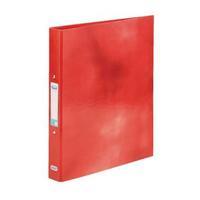 Elba Classy Ring A4 Binder 25mm Red Buy 2 Get 1 Free BX810406