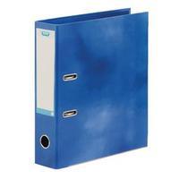 Elba Classy Lever Arch A4 File Plus 70mm Blue Buy 2 Get 1 Free