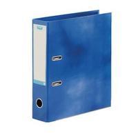 Elba Classy 70mm Blue A4 Lever Arch File 400021003