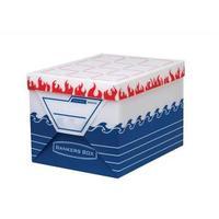 Elements Standard Storage Box 0059301