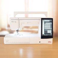 Elna 920ex Sewing and Embroidery Machine with 2 Year Warranty 376985