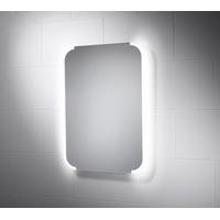 Elio LED Illuminated Bathroom Mirror