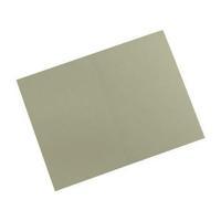 Elite Square Cut Folders Manilla 315gsm Foolscap Green Pack 100 508937