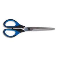 Elite Scissors with Rubber cushioned Comfort Grip 180mm 719177
