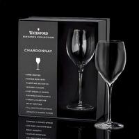 Elegance Wine Glass Chardonnay (Set of 2)