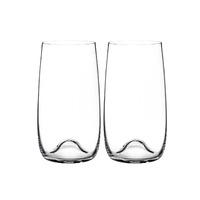 Elegance Long Drinks (Set of 2)