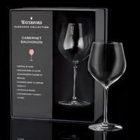 Elegance Wine Glass Cabernet (Set of 2)