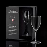 Elegance Wine Glass Shiraz (Set of 2)