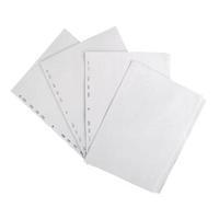 Elba A4 5 Part 160gsm White Dividers 100204880