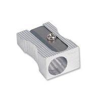 Elite Punch 2-Hole Capacity 12x 80gsm Silver 937020