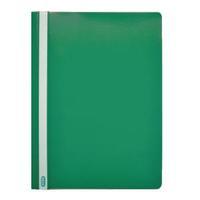 elba a4 green report file pack of 50 400055031