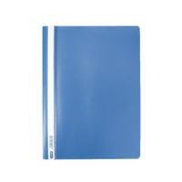 Elba A4 Blue Report File Pack of 50 400055030