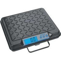 Electronic Floor Bench Scales 110kg cap 200g resolution (also in lbs) (no cert)
