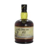 El Dorado 15 Year Old 0, 7l 43%