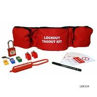 Electrical Lockout Kit 1