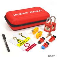 Electrical Lockout Kit