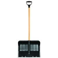 Elbrus Shovel Economical Black 384054