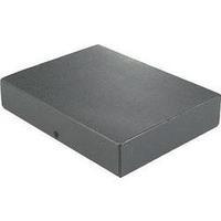 Elba 31416SW A4 Box File (65 mm, Black) Elba