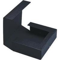 Elba 31418SW A4 Box File (85 mm, Black) Elba