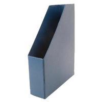 Elba A4 Jumbo Blue Magazine Rack Pack of 5 400021866