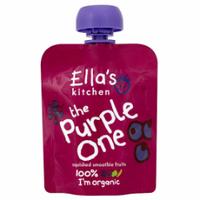 Ellas Kitchen The Purple One Fruit Smoothie
