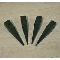 Elegance Arch Ground Spike (Set of 4) Gardman