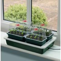 Electric Heated Propagator