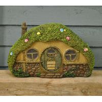 Elevdon Home Sweet Home Fairy House (Solar) by Smart Garden