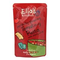 Ella&#39;s Kitchen Tomato-y Pasta with Plenty Of Veg - Stage 3 190g