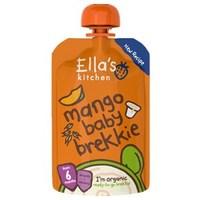 Ella's Kitchen Mango Baby Brekkie - Stage 1 100g