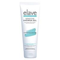 Elave Sensitive Shower Gel 250ml