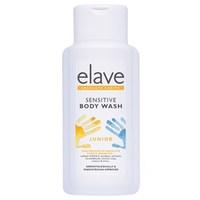 Elave Sensitive Junior Body Wash 250ml