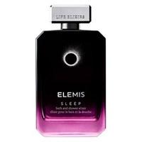 elemis life elixirs sleep bath ampamp shower elixir 100ml