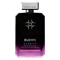 elemis life elixirs clarity bath ampamp shower elixir 100ml