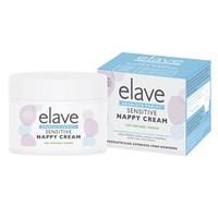 Elave Sensitive Nappy Cream 100g
