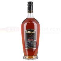 El Dorado 8 Year Rum 70cl