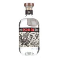 el espolon blanco tequila 70cl