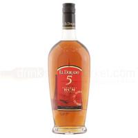 El Dorado 5 Year Rum 70cl