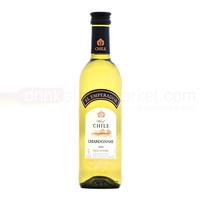 el emperador chardonnay white wine 25cl