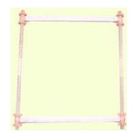 Elbesee Large Screw Frame for Tapestry & Embroidery