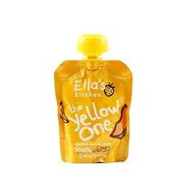 Ella\'s Kitchen The Yellow One Fruit Smoothie