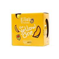 Ella\'s Kitchen The Yellow One Fruit Smoothie Multipack