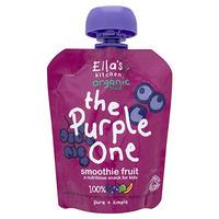 Ella\'s Kitchen Organic The Purple One (90g)