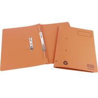 Elba Spring Transfer File 310gsm Orange 100090161