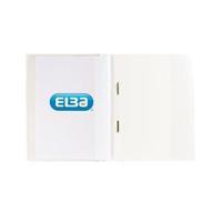 Elba (A4) Quotation Folder (White) Pack of 25