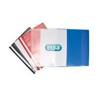 Elba (A4) Quotation Folders (Assorted) Pack of 25