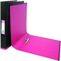 elba mycolour ring binder blckpink