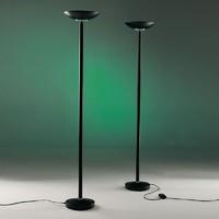 Elegant Floor Standing Uplighter
