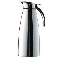 ELEGANZA S/STEEL VAC JUG 1LT PER...