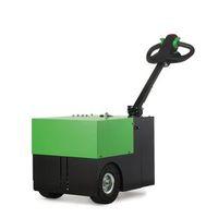 ELECTRIC PUSH/PULL MACHINE, CAPACITY 3500KG